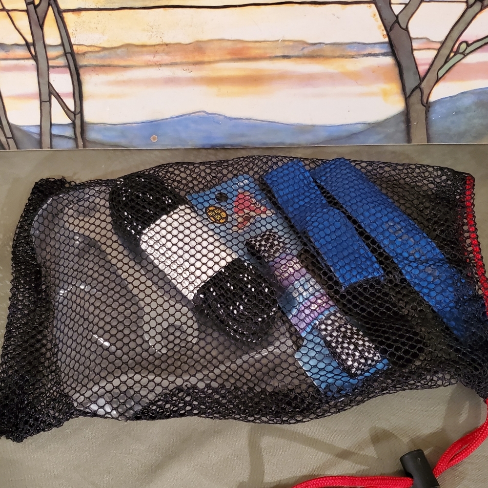 Roller Derby Accessorie Grab Bag